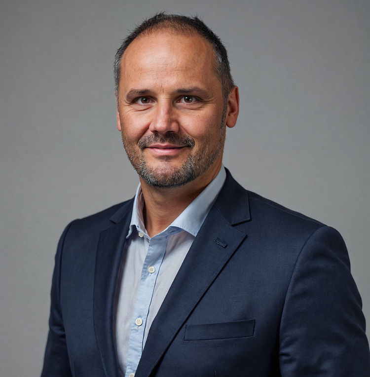 Arno Starz – Techlive